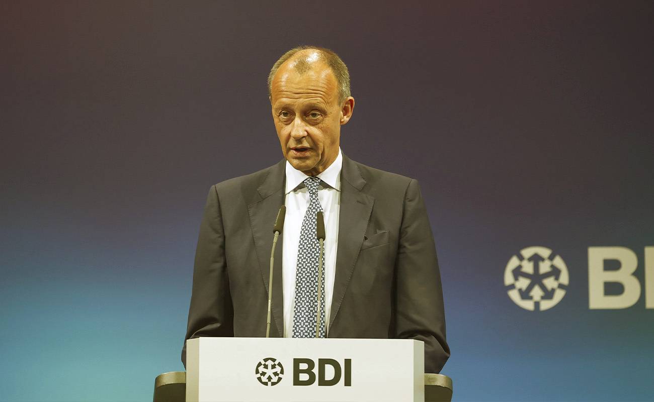 Merz göç politikasını başarı ilan etti