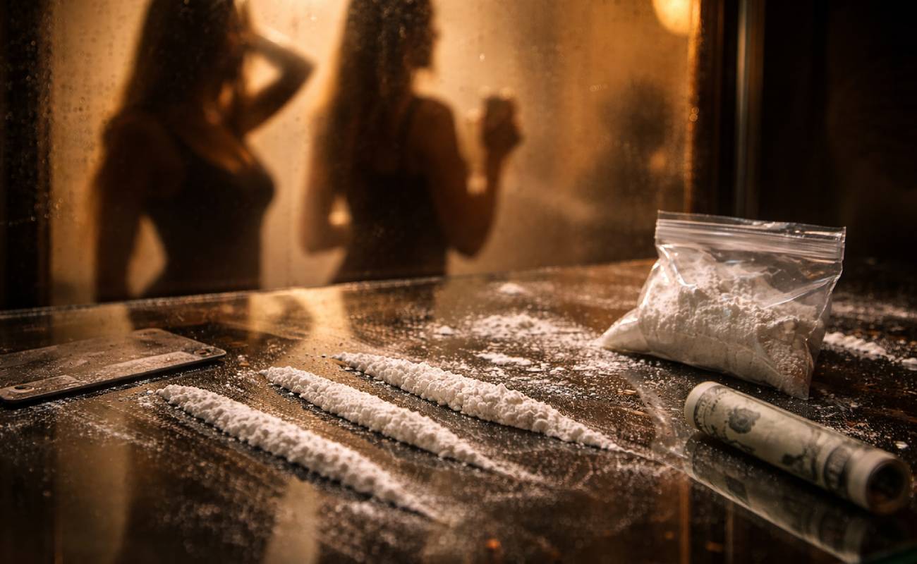 Avrupa’da kokain alarmı büyüyor