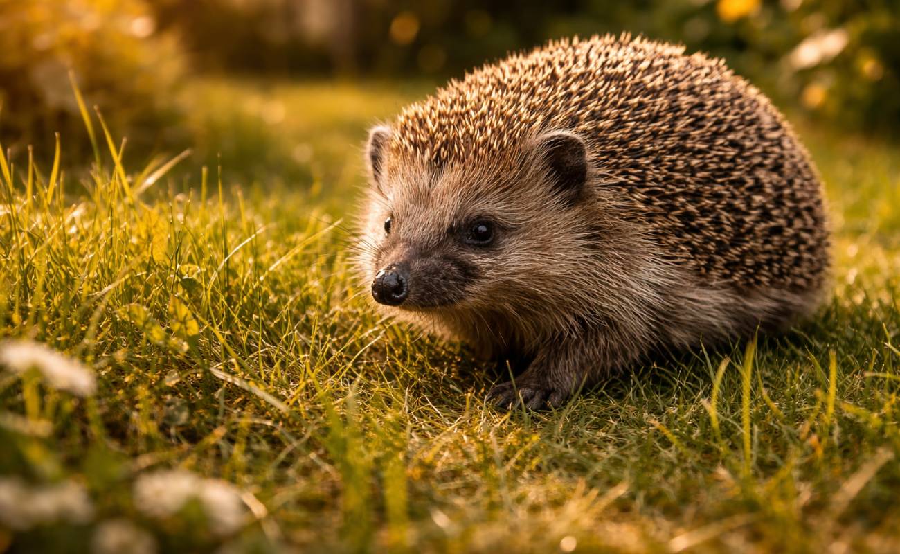 Kirpiler için gece yasağı çağrısı