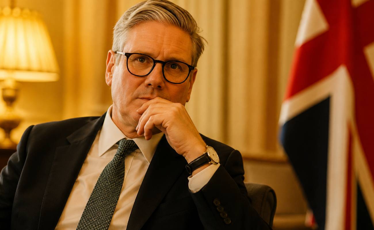 Starmer için koltuk krizi büyüyor