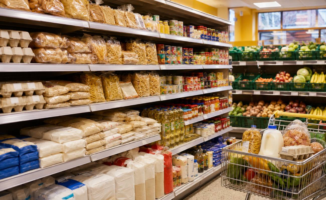 Marketlerde fiyat sınırı tartışması