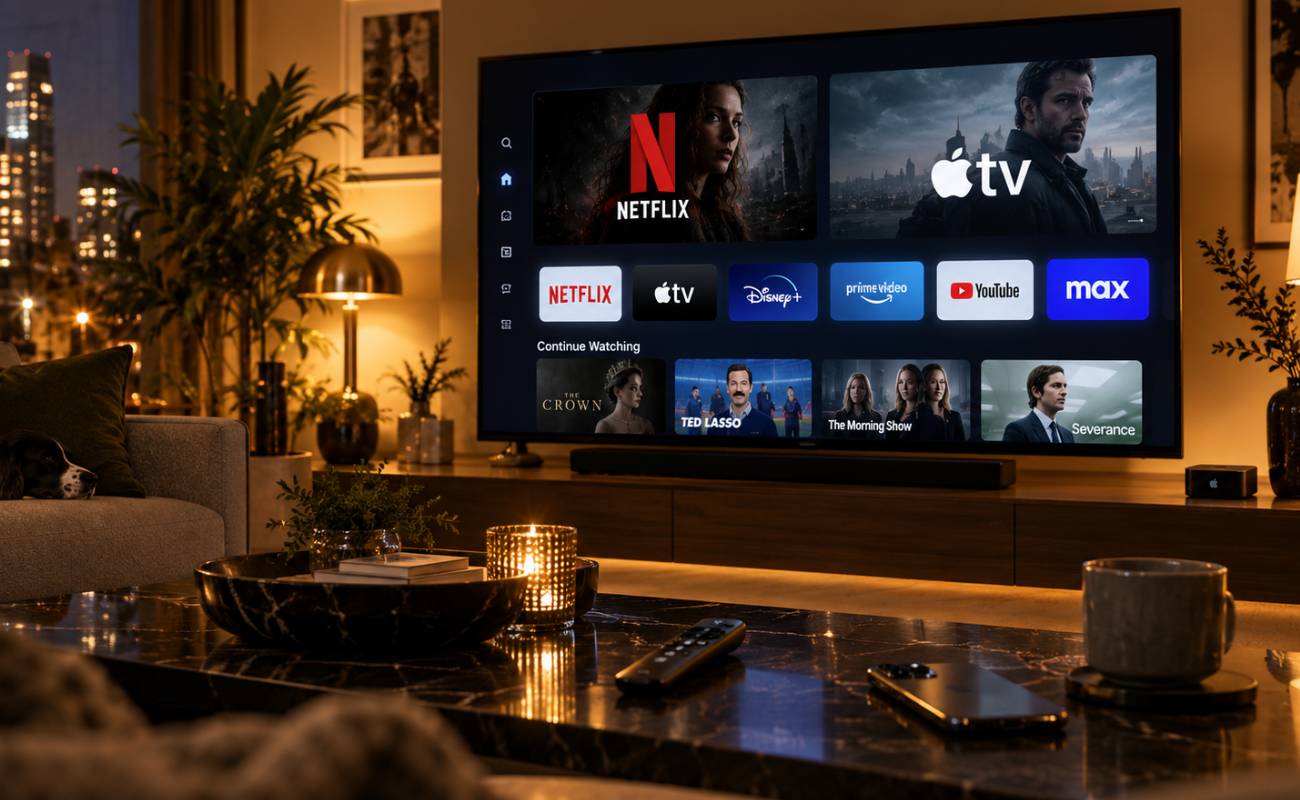 Netflix ve Apple TV aboneleri dikkat! 700 avroya kadar para iadesi gündemde...